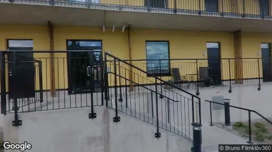 Lägenheter att hyra i Järfälla - Bild från Google Street View