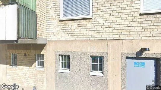 Lägenheter att hyra i Västerort - Bild från Google Street View
