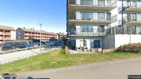 Lägenheter att hyra i Växjö - Bild från Google Street View