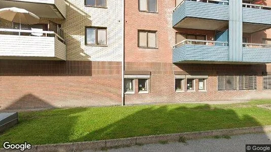Lägenheter att hyra i Örebro - Bild från Google Street View
