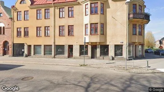Lägenheter att hyra i Örebro - Bild från Google Street View