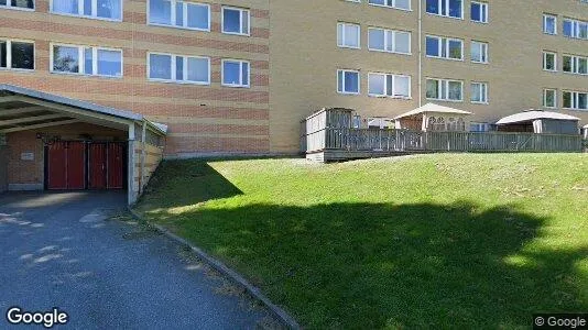 Lägenheter att hyra i Askim-Frölunda-Högsbo - Bild från Google Street View