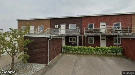 Lägenheter att hyra i Helsingborg - Bild från Google Street View