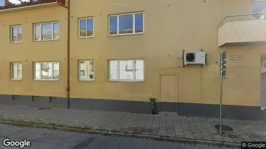 Lägenheter att hyra i Sofielund - Bild från Google Street View