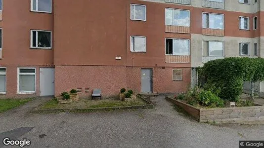 Lägenheter att hyra i Botkyrka - Bild från Google Street View