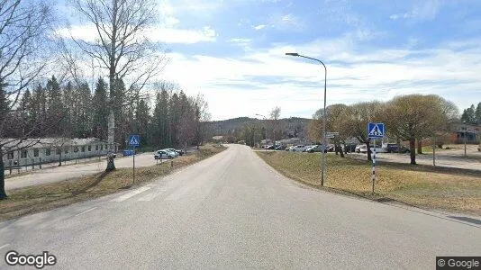 Lägenheter att hyra i Sundsvall - Bild från Google Street View