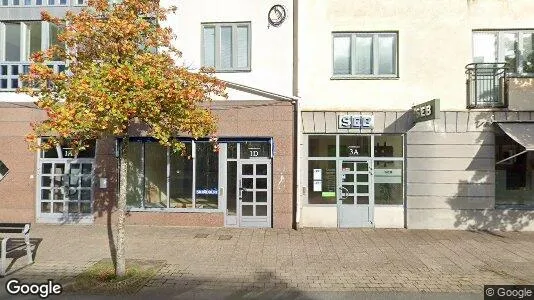 Lägenheter att hyra i Vetlanda - Bild från Google Street View