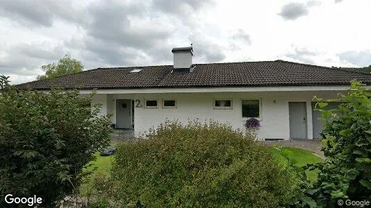 Lägenheter att hyra i Mölndal - Bild från Google Street View