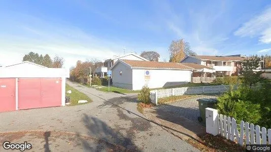 Lägenheter att hyra i Järfälla - Bild från Google Street View