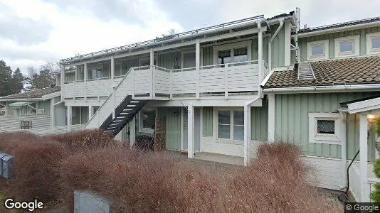 Lägenheter att hyra i Upplands Väsby - Bild från Google Street View