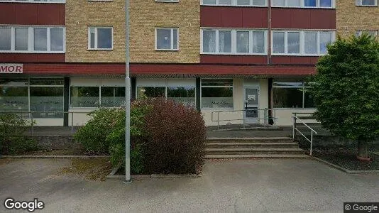 Lägenheter att hyra i Östra Göinge - Bild från Google Street View