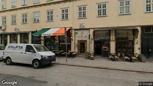 Lägenheter att hyra i Södermalm - Bild från Google Street View