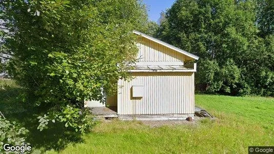 Lägenheter att hyra i Ljungby - Bild från Google Street View