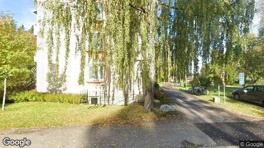 Rum att hyra i Karlskoga - Bild från Google Street View
