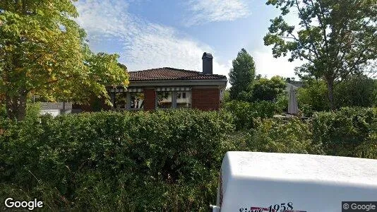 Lägenheter att hyra i Nacka - Bild från Google Street View