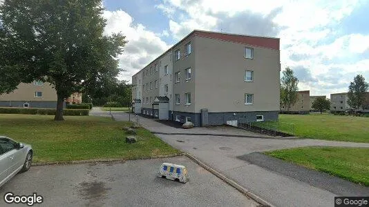 Lägenheter att hyra i Vimmerby - Bild från Google Street View