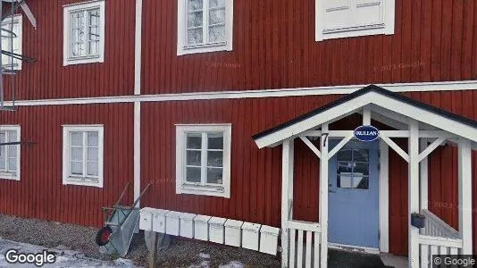 Lägenheter att hyra i Sundsvall - Bild från Google Street View
