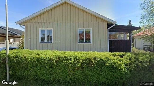 Rum att hyra i Västerort - Bild från Google Street View