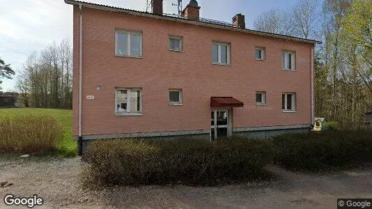 Lägenheter att hyra i Grums - Bild från Google Street View
