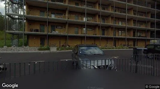 Lägenheter att hyra i Jönköping - Bild från Google Street View