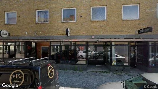 Lägenheter att hyra i Ulricehamn - Bild från Google Street View