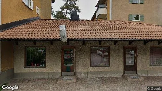 Lägenheter att hyra i Söderort - Bild från Google Street View