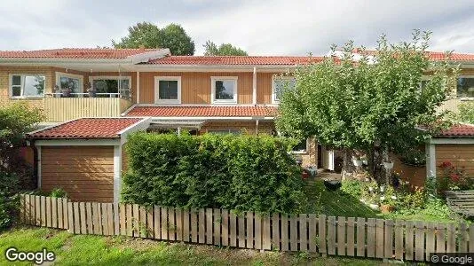 Lägenheter att hyra i Norrköping - Bild från Google Street View