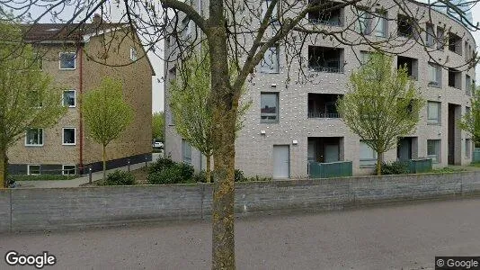 Lägenheter att hyra i Ystad - Bild från Google Street View