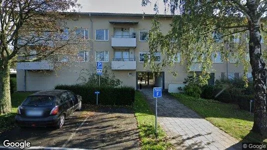 Lägenheter att hyra i Askim-Frölunda-Högsbo - Bild från Google Street View