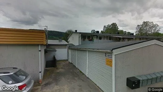 Lägenheter att hyra i Torsby - Bild från Google Street View