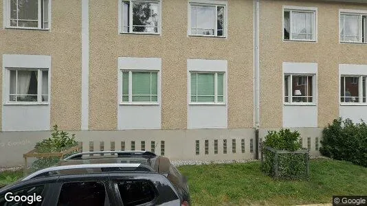 Lägenheter att hyra i Västerort - Bild från Google Street View