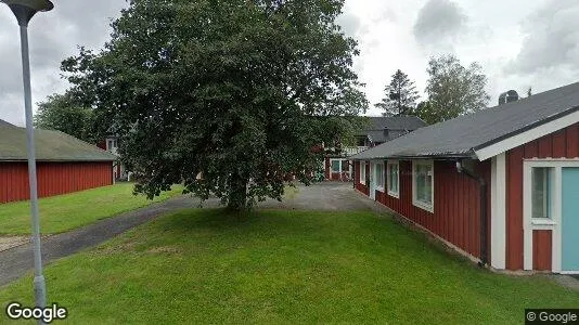 Lägenheter att hyra i Härnösand - Bild från Google Street View