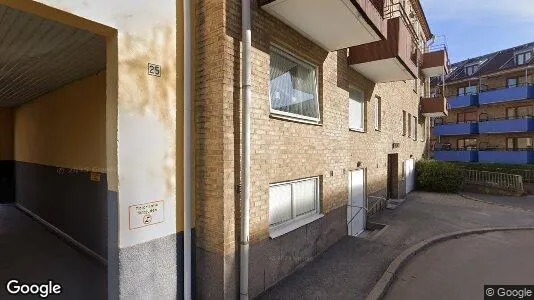 Lägenheter att hyra i Örebro - Bild från Google Street View
