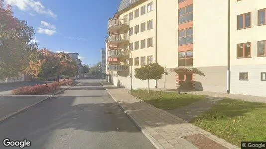 Lägenheter att hyra i Sollentuna - Bild från Google Street View