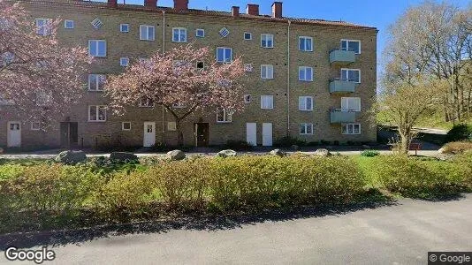 Lägenheter att hyra i Majorna-Linné - Bild från Google Street View