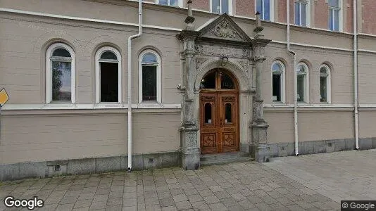 Lägenheter att hyra i Norrköping - Bild från Google Street View