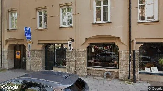Lägenheter att hyra i Norrköping - Bild från Google Street View