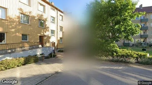 Lägenheter att hyra i Sofielund - Bild från Google Street View