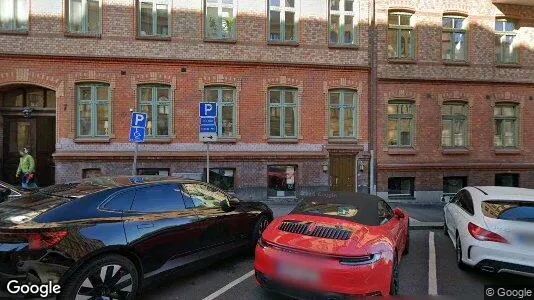 Lägenheter att hyra i Göteborg Centrum - Bild från Google Street View