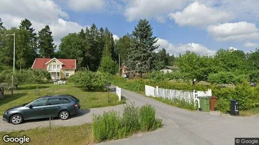 Lägenheter att hyra i Botkyrka - Bild från Google Street View