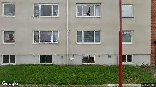 Lägenheter att hyra i Jönköping - Bild från Google Street View