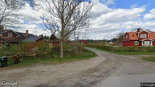 Lägenheter att hyra i Vallentuna - Bild från Google Street View