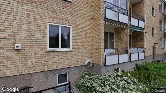 Lägenheter att hyra i Västerort - Bild från Google Street View