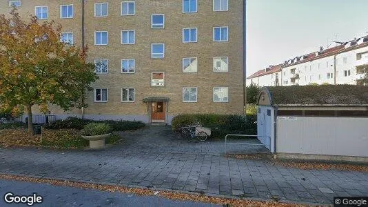 Lägenheter att hyra i Sofielund - Bild från Google Street View
