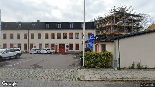 Lägenheter att hyra i Limhamn/Bunkeflo - Bild från Google Street View