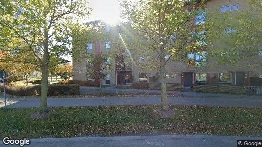 Lägenheter att hyra i Limhamn/Bunkeflo - Bild från Google Street View