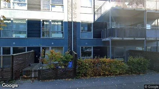 Lägenheter att hyra i Limhamn/Bunkeflo - Bild från Google Street View