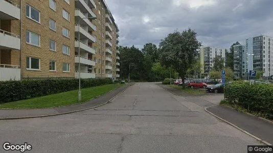 Lägenheter att hyra i Majorna-Linné - Bild från Google Street View