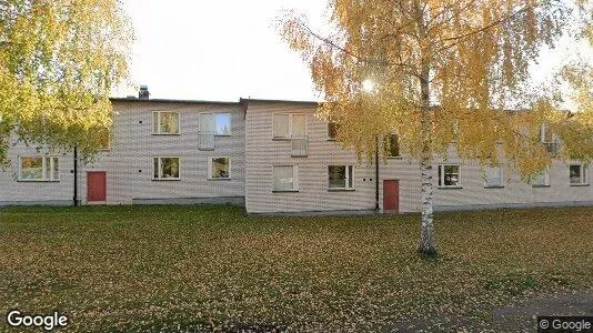 Lägenheter att hyra i Gävle - Bild från Google Street View