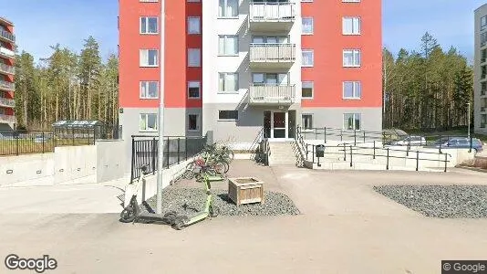 Lägenheter att hyra i Eskilstuna - Bild från Google Street View